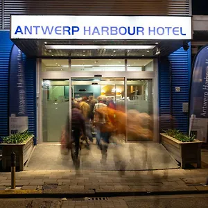 Harbour Antwerpen